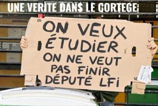 Menaces de décapitations, vidéos à caractère pornographique : même les cours en visio sont perturbés