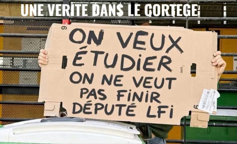 Menaces de décapitations, vidéos à caractère pornographique : même les cours en visio sont perturbés