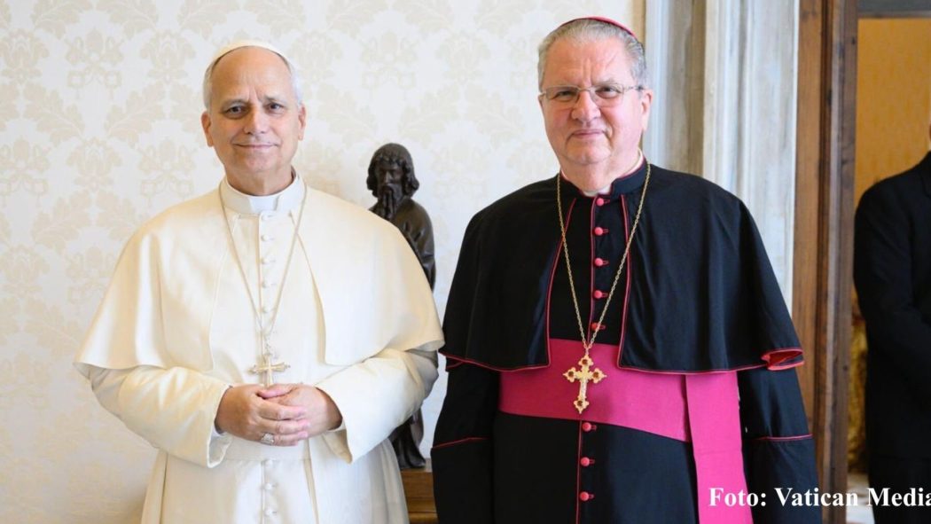 L&rsquo;ancienne liturgie, une expression plus juste et plus précise de notre foi dans les dogmes eucharistiques