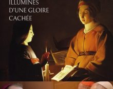 « La gloire est cachée maintenant, dissimulée pour nous dans la tribulation. »