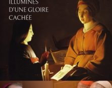 « La gloire est cachée maintenant, dissimulée pour nous dans la tribulation. »
