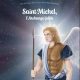Après Sainte Jeanne d’Arc, voici Saint Michel l’archange fidèle raconté par Liza du Fayet de La Tour – Vies de saints pour tout-petits
