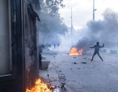 Emmanuel Macron : « Comment des Français peuvent faire cela à la France ? »