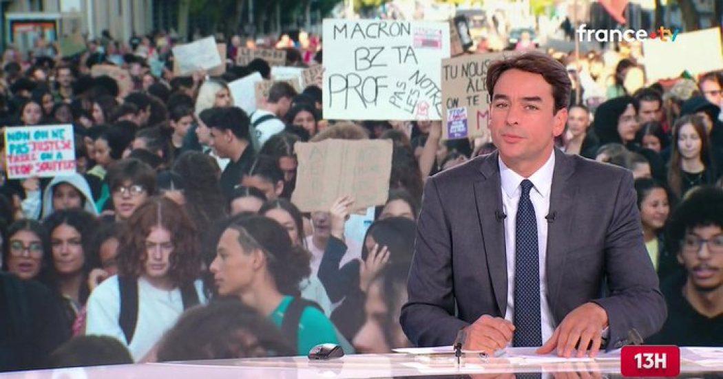 La crise de la natalité n’est que l’ultime avatar d’une crise globale de la transmission