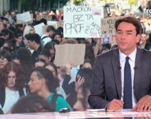 La crise de la natalité n’est que l’ultime avatar d’une crise globale de la transmission