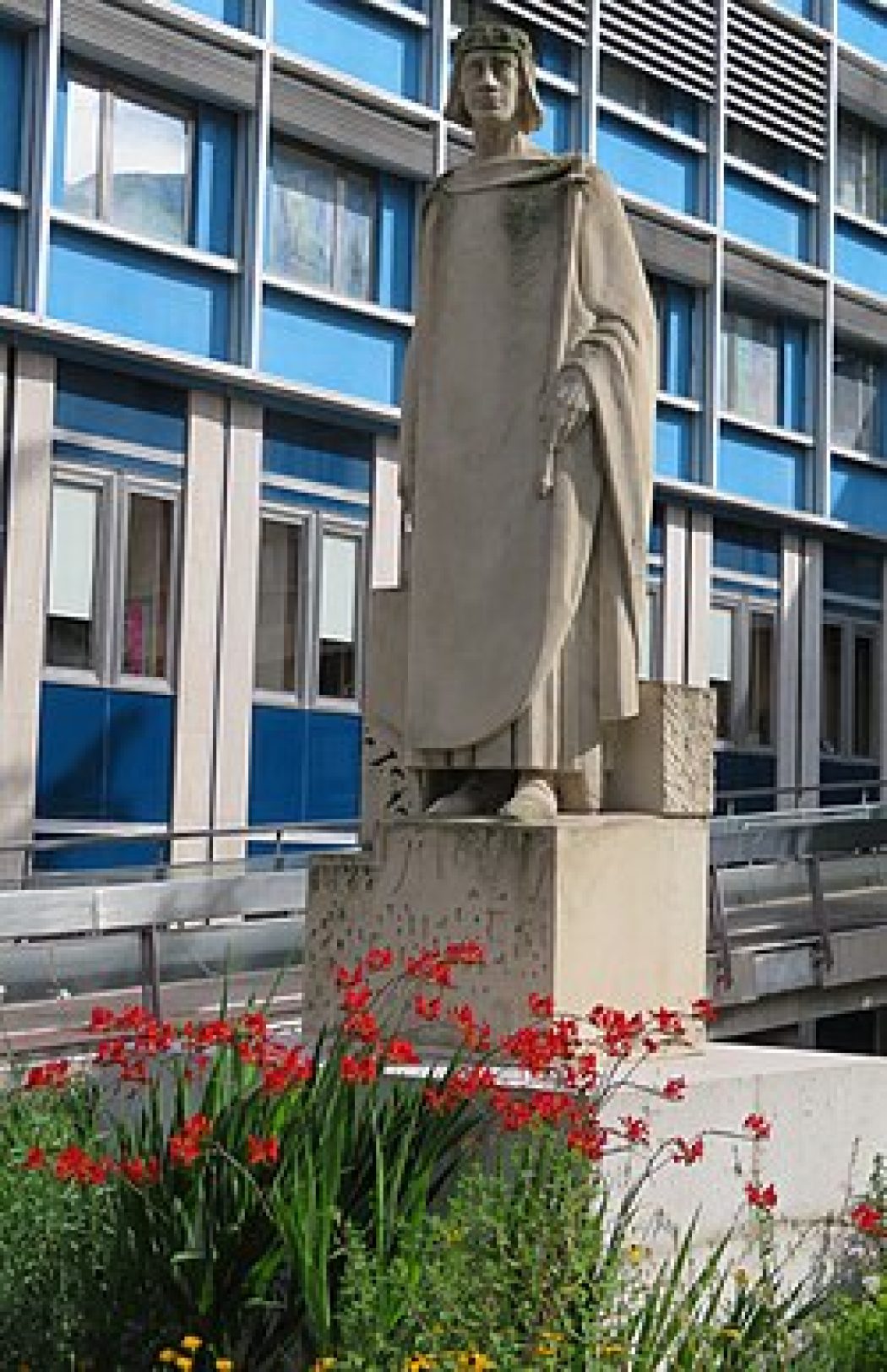 Saint Louis et le Prix Nobel de Médecine