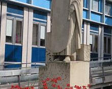 Saint Louis et le Prix Nobel de Médecine