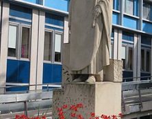 Saint Louis et le Prix Nobel de Médecine