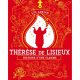 Thérèse de Lisieux histoire d&rsquo;une flamme, en ce 3 octobre, un incontournable coup de coeur !
