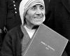 17 octobre 1979, attribution du Prix Nobel de la Paix à Mere Teresa
