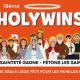 18ème édition de HolyWins, fête familiale autour de tous les saints à Liège