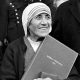 17 octobre 1979, attribution du Prix Nobel de la Paix à Mere Teresa