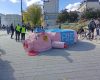 Angers, le 17 octobre, chronique d&rsquo;un blanc de l&rsquo;ouest