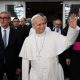 Le pape a quitté l&rsquo;hôpital Gemelli et est rentré au Vatican