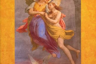 Un mois avec les âmes du purgatoire – La petite histoire….