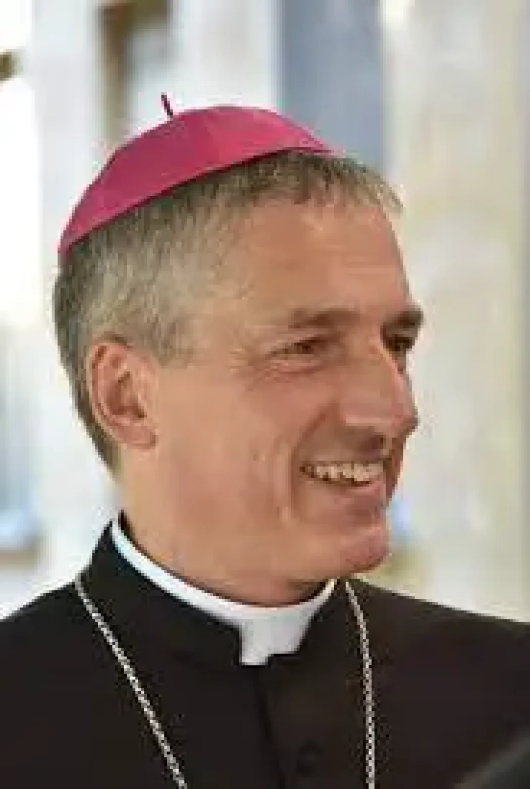 Un virulent opposant à la messe traditionnelle nommé à la basilique Saint-Pierre