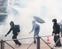 Union des droites, convergence des luttes : une symétrie des mirages politiques