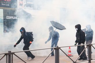 Union des droites, convergence des luttes : une symétrie des mirages politiques