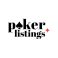 Illustration du profil de PokerListings