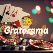 Illustration du profil de Gratoramas