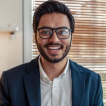 Illustration du profil de nizamali