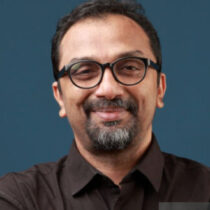 Illustration du profil de prabhakarjha