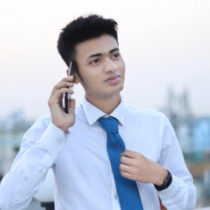 Illustration du profil de pralaykumar