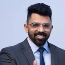 Illustration du profil de punitrana