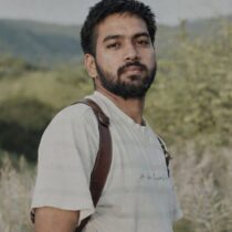 Illustration du profil de PawanTripathi