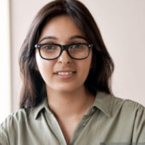 Illustration du profil de muskansahu