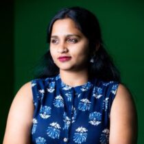 Illustration du profil de AnitaMishra