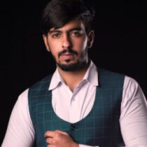 Illustration du profil de avinashgupta