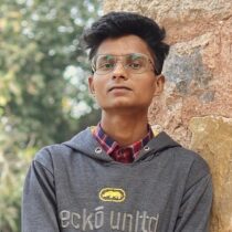 Illustration du profil de AnupamGupta