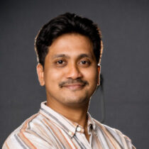 Illustration du profil de SudipMalhotra