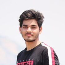 Illustration du profil de PranitChhabra