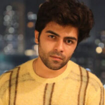 Illustration du profil de pawanmishra