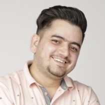 Illustration du profil de PrateekJaiswal