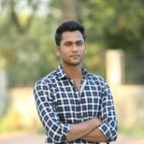 Illustration du profil de SaketRaut