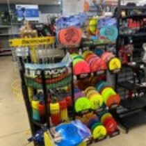 Illustration du profil de rocketdiscs