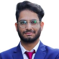 Illustration du profil de RajSinha