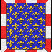 Logo du groupe 37 – Indre-et-Loire