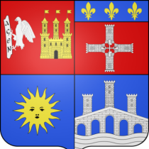 Logo du groupe 47 – Lot-et-Garonne